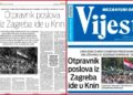 Podgorica obeležava „Oluju“ uz podršku hrvatskih zvaničnika