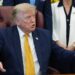 Donald Tramp: Želim da im pružim svaku priliku pre nego što dođe do posledica