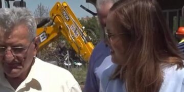 Smanjenje cena lekova važno za penzionera iz Karlovčića ministarki Pavkov