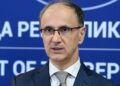 Sednica štaba za vanredne situacije počela uz prisustvo premijera Macuta