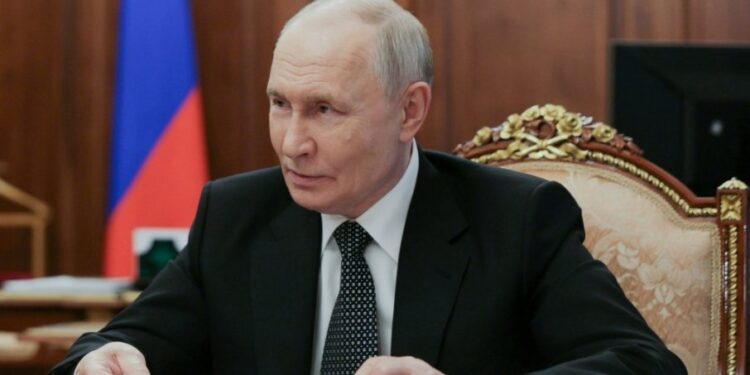 Rusija ima 50 odsto svetskih rezervi dijamanata, tvrdi Putin