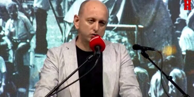 Knežević: Pobeda 30. avgusta ne bi bila moguća bez SPC i Srbije
