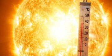 Beograd najtopliji sa 28 stepeni, Sjenica najsvežija sa 10 stepeni