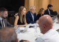 Ministarka Dubravka Đedović sastala se sa predstavnicima NIS i UNKS