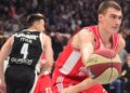 Stefan Lazarević potpisao za Spartak i vraća se u ABA ligu