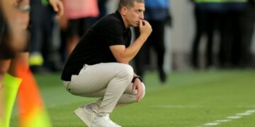 Trener Hapoela o izazovu na Marakani: Težak stadion u Beogradu