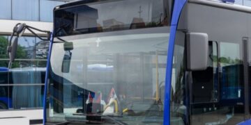 Autobusi 25 i 26 ne saobraćaju zbog radova na Voždovcu i Zvezdari