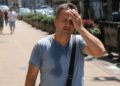 Zahlađenje u Srbiji donosi lošu prognozu za avgust, upozorava meteorolog