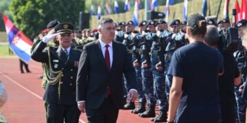 Podrška „Oluji“ u Srbiji: Ko su njeni zagovornici?