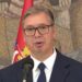 Vučic odgovorio hrvatskom ministru o ‘Oluji’: Ako im je to ponos, neka nastave