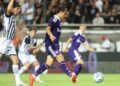 Mihajlo Cvetković srušio PAOK i doneo pobedu Anderlehtu