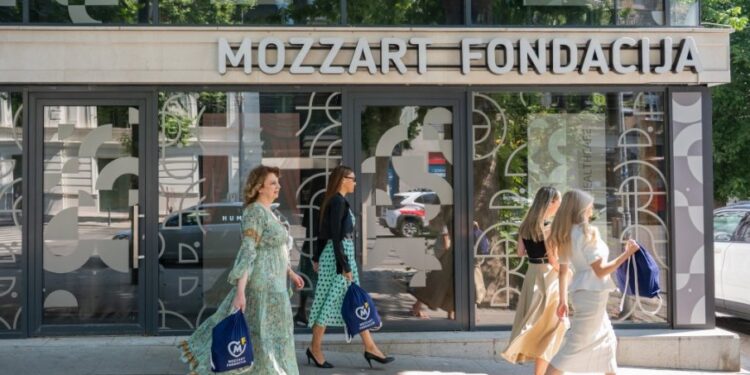Fondacija Mozzart nastavlja humanitarnu misiju širom Srbije