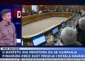 Srbija se zadužuje odgovorno, tvrdi ekonomista o opoziciji i blokaderima