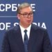 Vučić i Zelenski se sastali u Palati Srbija: Obraćanje predsednika dve nacije