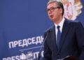 Predsednik Vučić u 19.30 časova u drugom Dnevniku