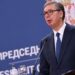 Vučić u ponedeljak i utorak poseti jugozapad Srbije