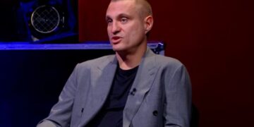 Nemanja Vidić izbačen sa liste: Raskrinkavanje blokadera od strane Vučićevića