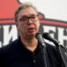 Ulaganja u Staru Pazovu: Vučić najavio nastavak državne podrške
