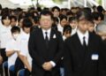 Nagasaki obeležava 81. godišnjicu od atomskog napada i poziva na svet bez nuklearnog oružja