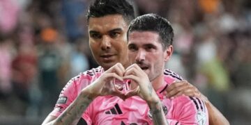 Inter se oglasio povodom smrti oca Mesija i njegovih reakcija
