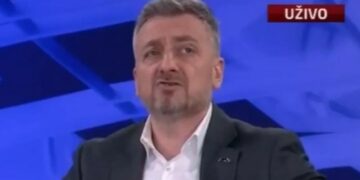 Mertens ponižava Georgieva u novom skandalu vezanom za „dobrog dečka“
