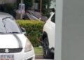 Naoružani napadač otvorio vatru u vladinoj kancelariji na Tajlandu