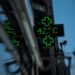 Rekordne temperature beleže se širom Evrope