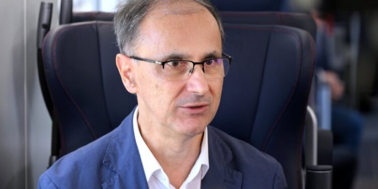 Vodna strategija za Srbiju: Macut najavio plan za narednih 30 godina