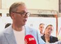 Vučić poziva na jedinstvo među građanima bez obzira na veru