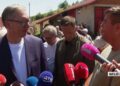 Otac zahvalio predsedniku Vučiću za odobrenje leka njegovoj ćerki