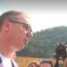 Kfor je pokazao kome je odan, ističe Aleksandar Vučić