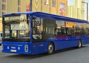 Električni autobusi Yutong U12 dolaze u Obrenovac, menja se lice prestonice