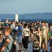 Pad turističkih dolazaka i noćenja u Hrvatskoj tokom juna