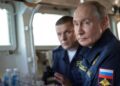 Putin posetio ostrvo koje Japan smatra svojim, istorijski korak u odnosima