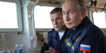 Putin posetio ostrvo koje Japan smatra svojim, istorijski korak u odnosima