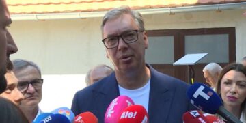 Predsednik sutra u Topličkom okrugu: program posete i aktivnosti