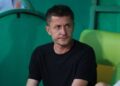 Saša Ilić uputio jasnu poruku Partizanu pred meč sa Radničkim