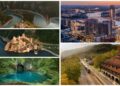 Srbija kao najpoželjnija zemlja u Evropi: Glasajte sada