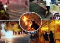 Pretnje blokadera u Srbiji: Obećanja o nasilju i strahu od posledica