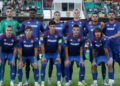 Trener Heteafea o meču sa Partizanom u kvalifikacijama za Ligu konferencija