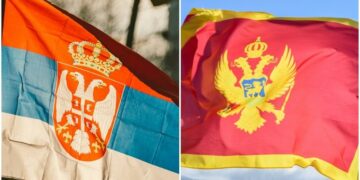 Srbija i Crna Gora: odnosi i razmena između dve zemlje