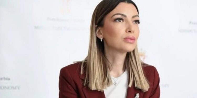 Paket od 3,6 milijardi dinara: ministarka Mesarović otkrila ko može da dobije novac