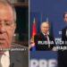 Nezavisna politika Srbije u fokusu ruske podrške