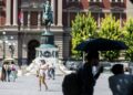 Crveni meteo-alarm na snazi u celoj zemlji, upozorenje RHMZ za Beograd i Ćupriju