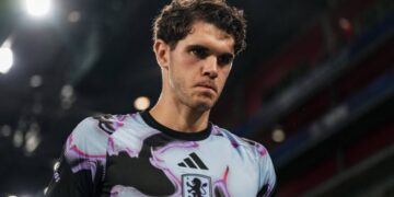 Kosta Nedeljković potpisuje ugovor sa Rendžersom, pridružuje se Vanji Dragojeviću