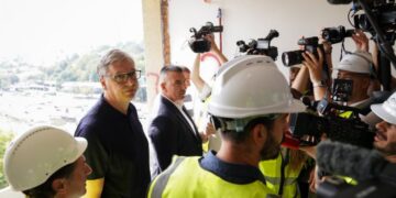 Predsednik o najavi SPS za samostalan izlazak na izbore