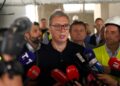 Radovi na Klinici za ginekologiju: prva faza do kraja godine, druga do marta 2028.