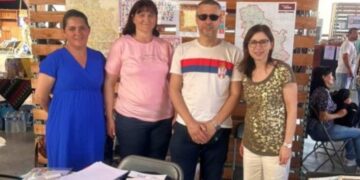 Srpski jezik u Francuskoj: Učenici iz Obervilijea prikazali tradiciju Srbije