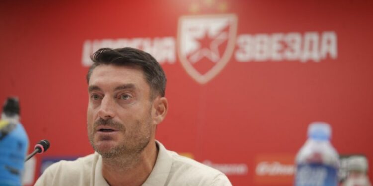 Transfer Zvezde stopiran nakon Rijerinog odbijanja
