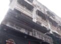 Požar u hotelu u Indiji odneo devet života